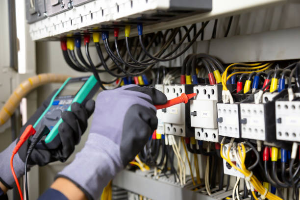 Best Commercial Electrical Services  in Great Notch, NJ