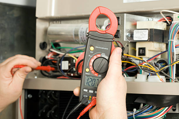 Best Industrial Electrical Services  in Great Notch, NJ