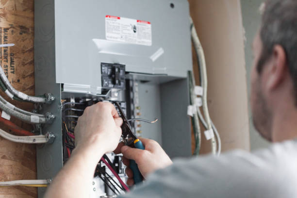 Emergency Electrical Repair Services in Great Notch, NJ